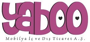 Yaboo A.Ş Logo